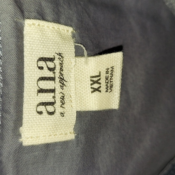 ana light denim - Picture 6 of 7